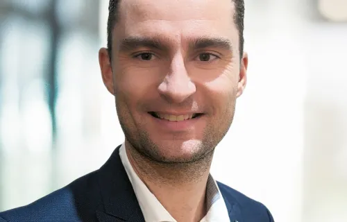 Découvrez le témoignage de Kévin Schapman