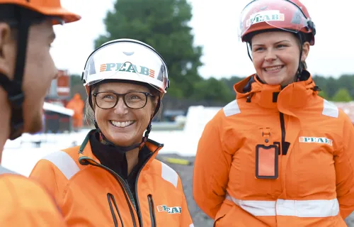 Medarbetare Peab, herobild