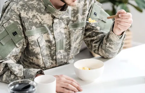 La solution CGI Aromi réduit le gaspillage alimentaire des forces armées finlandaises