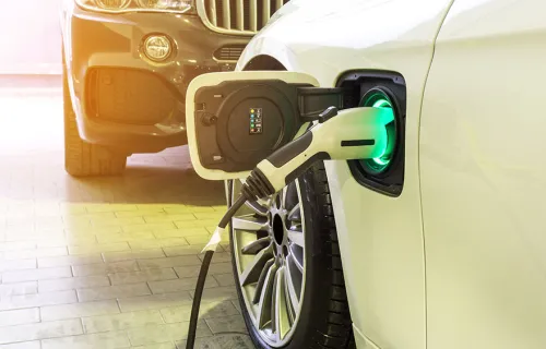 Preparing for the future of electric cars means being smart