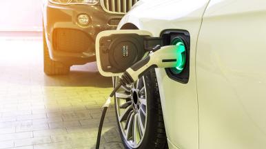 Preparing for the future of electric cars means being smart