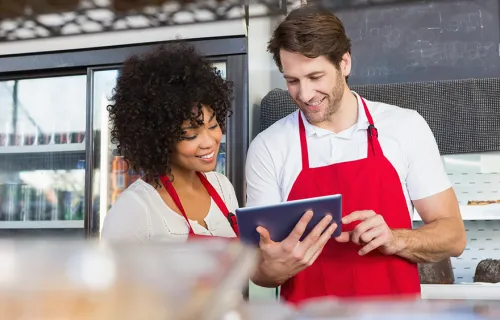 Hospitality Digital selects CGI to help restaurants win more customers through innovative digital services