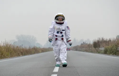 Steeds meer kansen in de ruimtevaart – ook in Nederland