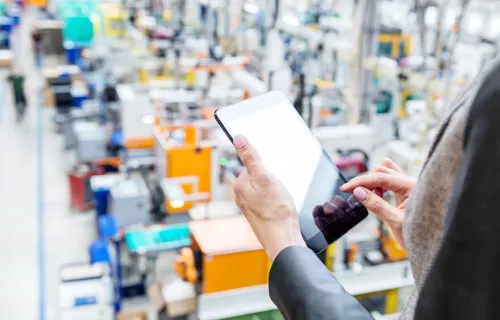 3 approaches for proactive responses to supply chain impacts in manufacturing