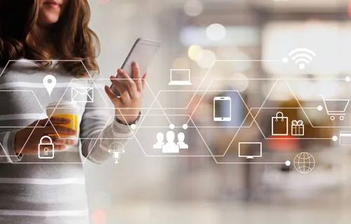 CGI Omnichannel – The future of retail