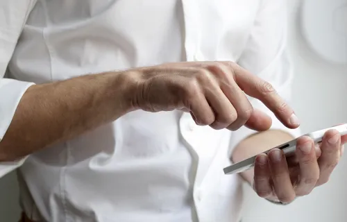 Praktisk app styrker samarbeidet mellom hjem og skole