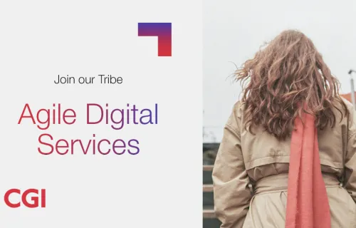 Agile Digital Services