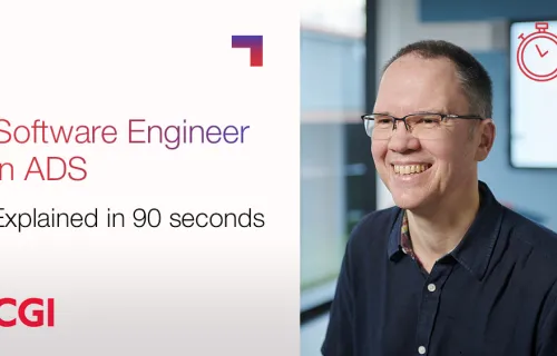 Agile Digital Services Software Engineer