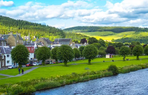 CGI managed IT services contract with Scottish Borders Council extended to 2040