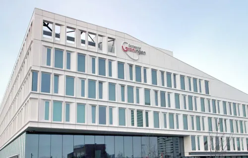 Fujitsu, Voys en CGI verzorgen samen ICT-voorzieningen van gemeente Groningen 