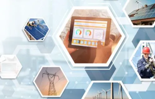 Accelerating innovation by unlocking the value of data for the move to a new energy system