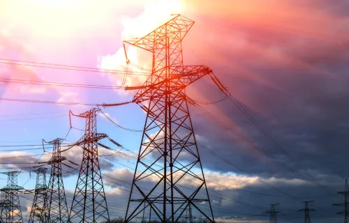Key strategies and technologies to help utilities respond to a “storm” never seen before