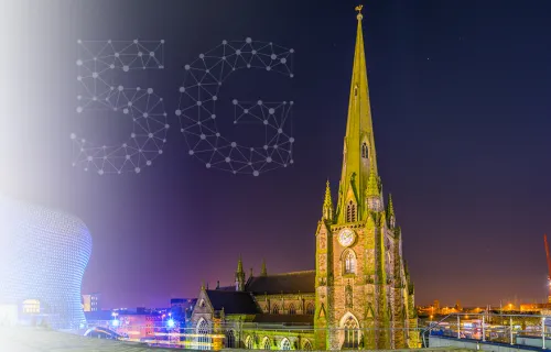 Smart Cities and Connected Communities - the need for standards