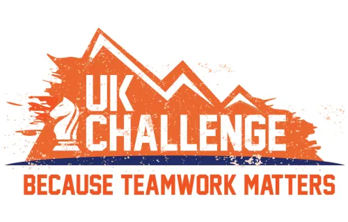 UK Challenge Logo
