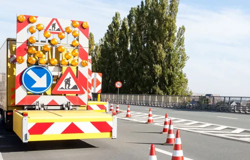 Status asfalt en kunstwerken volledig in kaart brengen voorkomt onverwachte verkeershinder