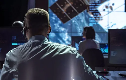 Intelligent on-board flight software