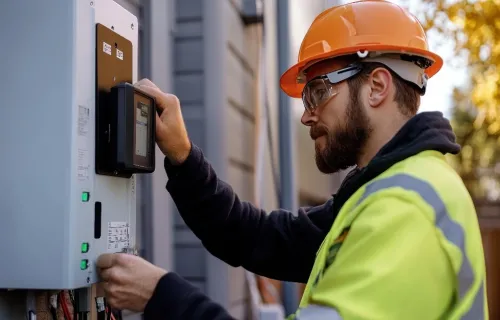 CGI AgileDX-Meter Data Management