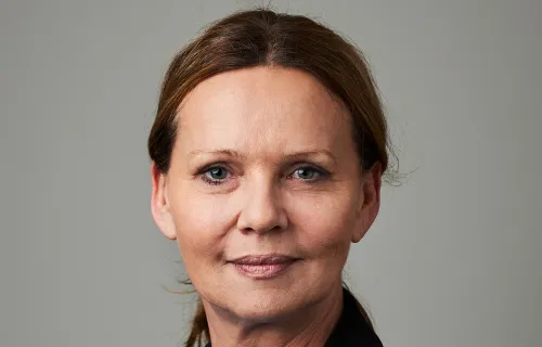 Mette Pettersen, är Director Consulting Services Retail, på CGI