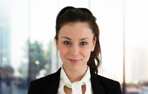 Michelle Pürsten, CGI