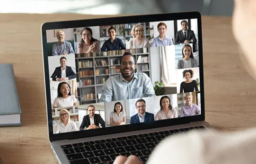CGI deploys Microsoft Teams to 4,000 remote client staff in just over two weeks