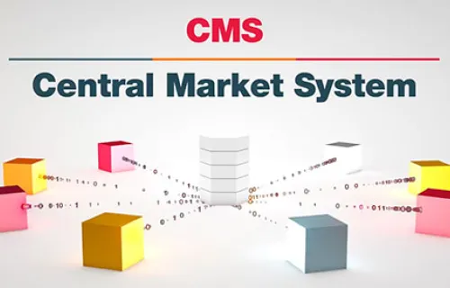CGI’s Central Market Solutions (CMS)