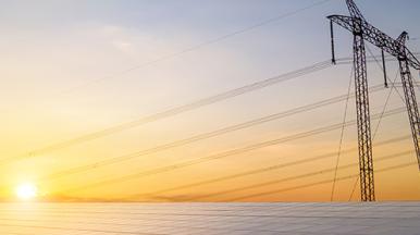 Lignes électriques - La modernisation numérique du réseau est essentielle pour se préparer à la transition énergétique