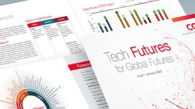 Tech Futures for Global Futures