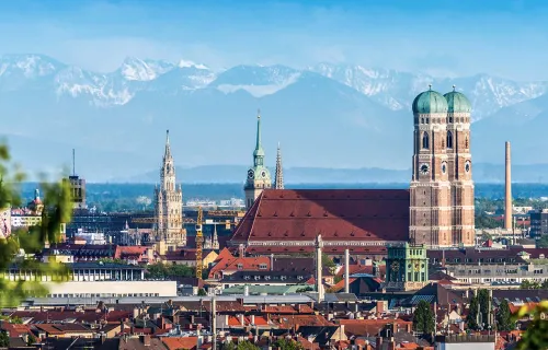 Die Stadt München setzt auf CGI, um digitale Behördendienste auszubauen und ihre technologische…