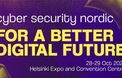 Cyber Security Nordic Event 2026