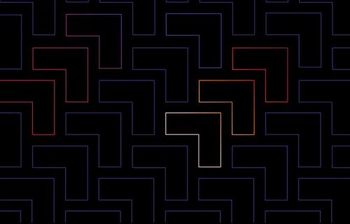 Neon Geometry