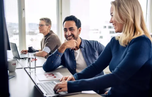 La voix de nos clients 2025 : ESG