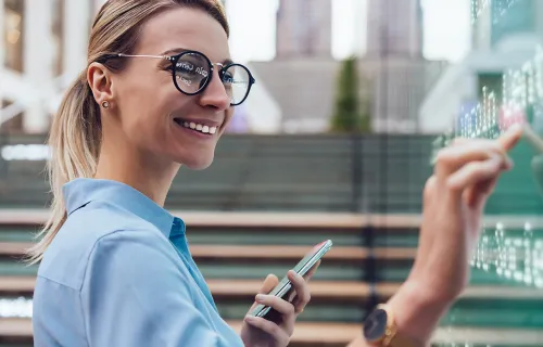 CGI operaattoripalvelut