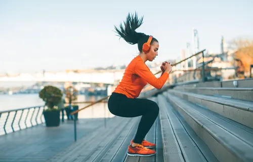 My Health Portal – Supporting employee health and wellbeing 