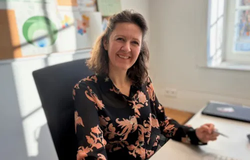 Petra Endörfer, CGI