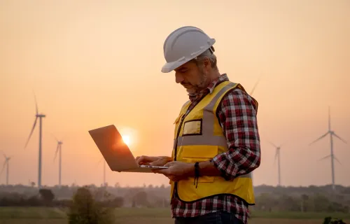 Unlocking energy data to power the UK’s clean future