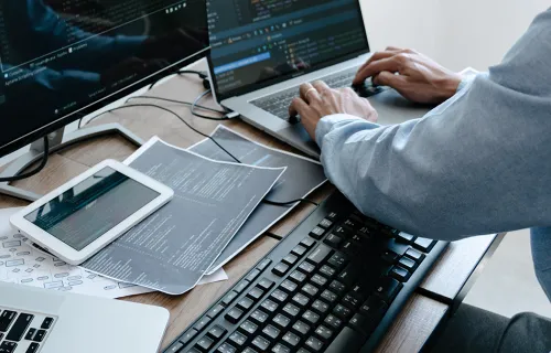 programmer in Lebanon, Va. 