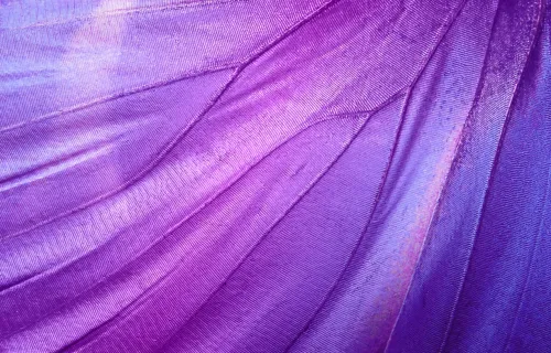 Kuvituskuva: lähikuva liila abstrakti kuvio