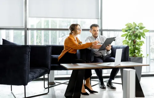 CGI auf dem EHI Payment Kongress 2026