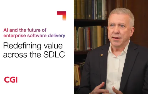 Redefining value across the SDLC