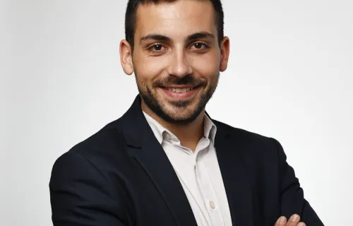 Découvrez le témoignage de Rémy Larroque