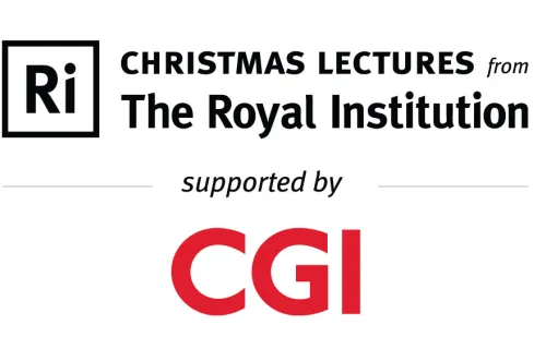 CGI Royal Institution Christmas lectures