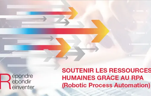 RPA & ressources humaines