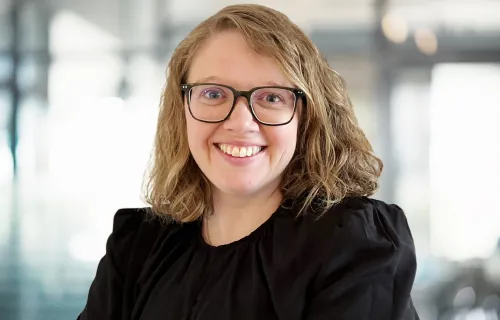 Sabine Kammerhofer, CGI
