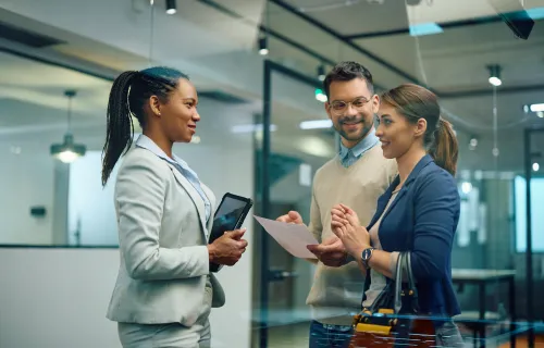 Scaling financial advice: Reaching more clients without losing the human connection