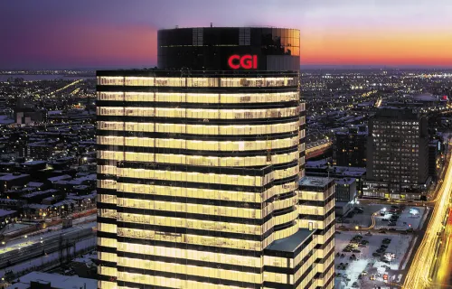 CGI message to clients - March 2020