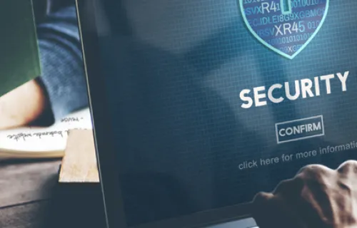 German Secure Network mit CGI