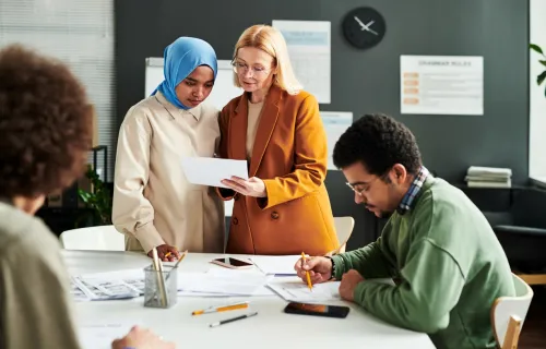 Keusoten sosiaalipalvelujen kirjaukset näkyvät jatkossa myös asiakkaille