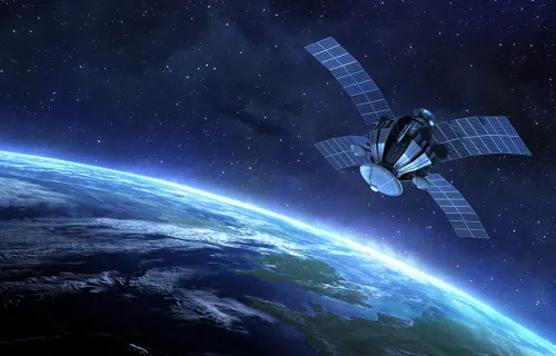 Baromètre mondial CGI 2020 pour l’industrie spatiale