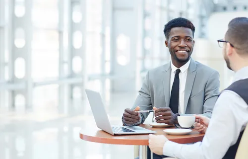 Le Magazine de l'architecture et de la performance du SI