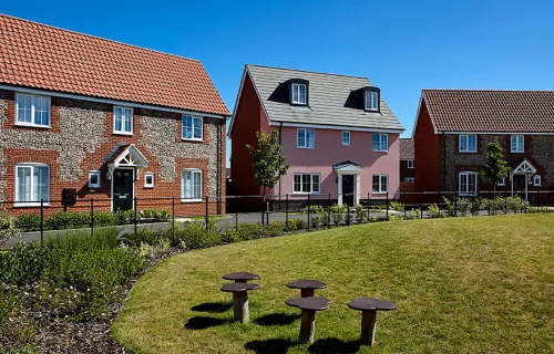 CGI signs five-year contract renewal with Taylor Wimpey